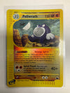 Pokemon TCG Poliwrath 26/144 Skyridge Reverse Holo NM