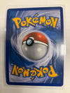 Pokémon TCG Meganium 109/123 HeartGold SoulSilver Prime NM