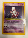 Pokemon TCG Mewtwo 10/102 Base Set Holo NM