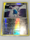 Pokémon TCG Lugia 14/132 Secret Wonders Reverse Holo NM