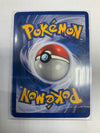 Pokemon TCG Politoed 8/75 Neo Discovery Holo Damaged