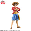 Banpresto Special Monkey D. Luffy One Piece DXF The Grand line Series