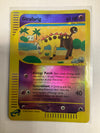 Pokemon TCG Girafarig 58/144 Skyridge Reverse Holo NM