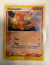 Pokemon TCG Charmander 98/97 Dragon Holo NM