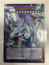 Yugioh TCG Dragon Master Magia BLGG-EN137 First Edition Overframe NM