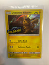 Pokémon TCG Detective Pikachu SM190 Promo