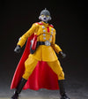 Loose Bandai S.H.Figuarts Dragon Ball Super: Super Hero Gamma 1 Action Figure