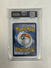 GRADED Pokemon TCG Dragonite V Evolving Skies Full Art PSA9