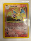 Pokemon TCG Charizard 4/102 Base Set Holo NM