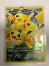 Pokemon TCG Pikachu RC29/RC32 Generations Rarity Collection LP