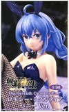 FuRyu One-Seventh Carat Mushoku Tensei: Jobless Reincarnation Roxy Migurdia Bunny Ver. Statue