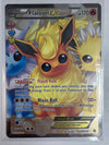 Pokémon TCG Flareon Ex RC28/RC32 Generations Radiant Collection NM