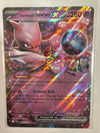 Pokémon TCG Team Rocket’s Mewtwo EX 081/182 Destined Rivals