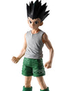 Bandai Banpresto Grandista Hunter x Hunter Gon Freecs Statue