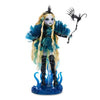 Mattel Monster High Skullector Ghouls Rule Lagoona Blue Doll