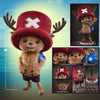 Hot Toys Netflix One Piece Live Action Chopper Figure TMS174