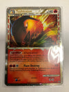 Pokemon TCG Typhlosion Prime HGSS09 Promo LP