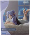Sega Yumemirize Frieren Beyond Journeys End Frieren Statue