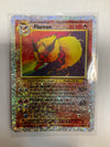 Pokemon TCG Flareon 10/110 Legendary Collection Reverse Holo MP