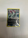 Pokémon TCG Arceus AR1 Platinum Arceus Reverse Holo DMG