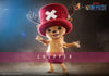 Hot Toys Netflix One Piece Live Action Chopper Figure TMS174