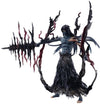 Bandai Figuarts Zero Bleach Ichigo Kurosaki Final Getsuga Tensho Ver. Anime Statue