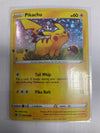 Pokémon TCG Pikachu SWSH029 Celebrations Promo NM