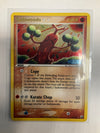 Pokemon TCG Sudowoodo 15/115 EX Unseen Forces Reverse Holofoil NM