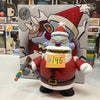 Kid Robot x Futurama Robot Santa Evil
