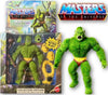 Mattel Masters of the Universe Moss Man Collectors Edition Action Figure