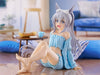 Banpresto Relax Time Uma Musume Cinderella Gray Tamamo Cross Statue