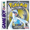 LOOSE Nintendo Game Boy Color Pokemon Silver Version Game