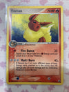 Pokémon TCG Flareon 5/115 Unseen Forces Holo NM