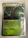 Pokémon TCG Meganium 109/123 HeartGold SoulSilver Prime NM