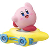 Nintendo Amiibo Kirby AirRiders Kirby & Warp Star Figures