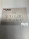 MTG TCG Captain’s Defense Art Series Signature 41/45