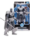 McFarlane DC Multiverse Steel Action Figure