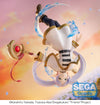 SEGA Figurizma Frieren: Beyond Journey’s End Frieren Flower Dance Ver. Statue