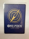 One Piece TCG Queen ST04-005 NM