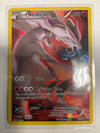 Pokemon TCG Reshiram XY74 Promo LP