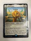 MTG TCG The Mind Stone 0021 MSH Mythic NM