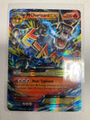 Pokemon TCG M Charizard EX 12/83 Generations LP