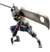 MegaHouse Bandai Naruto 15th Anniversary Hatake Kakashi Statue