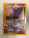 Pokemon TCG Gengar 5/62 Fossil Holo NM