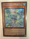 Yugioh TCG Mulcharmy Purulia INFO-ENO27 Secret Rare