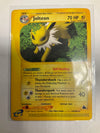 Pokémon TCG Jolteon 13/144 Skyridge HP