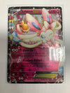 Pokemon TCG Sylveon Ex RC21/RC32 Generations Rarity Collection LP