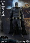 Hot Toys Movie Masterpiece DC Batman vs Superman Dawn of Justice Batman 1/6th Scale Collectible Action Figure MMS342