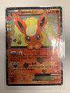 Pokémon TCG Flareon EX RC6/RC32 Generations Rarity Collection NM