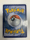 Pokemon TCG Mewtwo Ex 163/162 Breakthrough Secret Rare Damaged